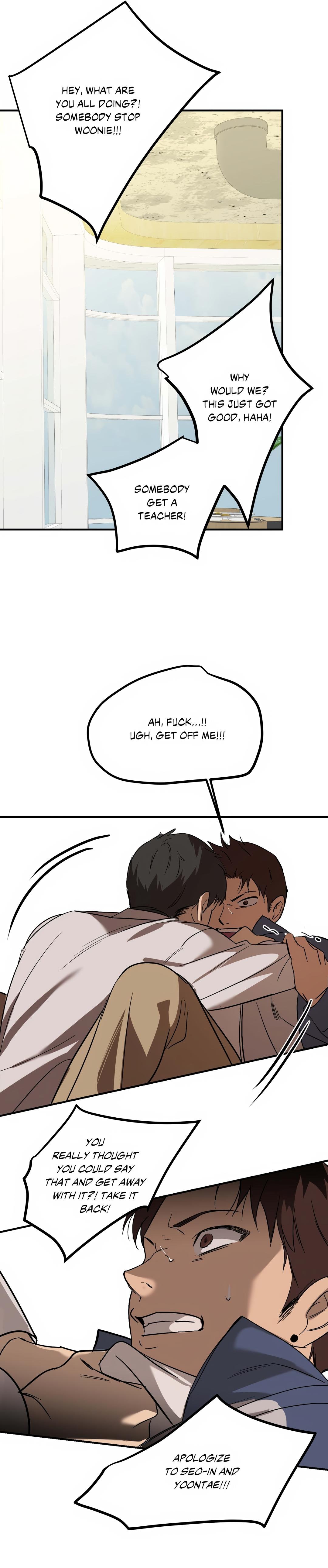 backlight, Chapter 35 image 33